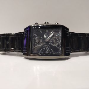 Pulsar Chronograph Watch